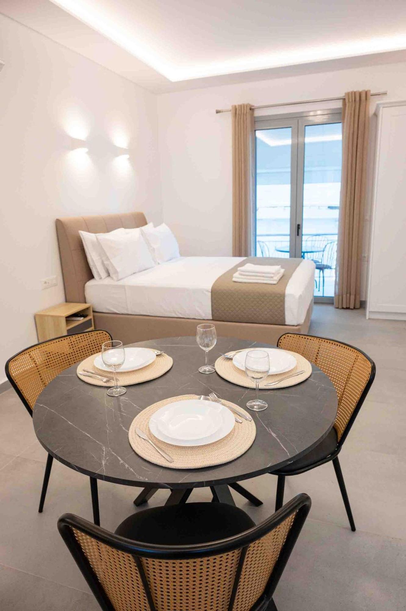 Sophie'S Apartments 3&4 Poros Town Esterno foto