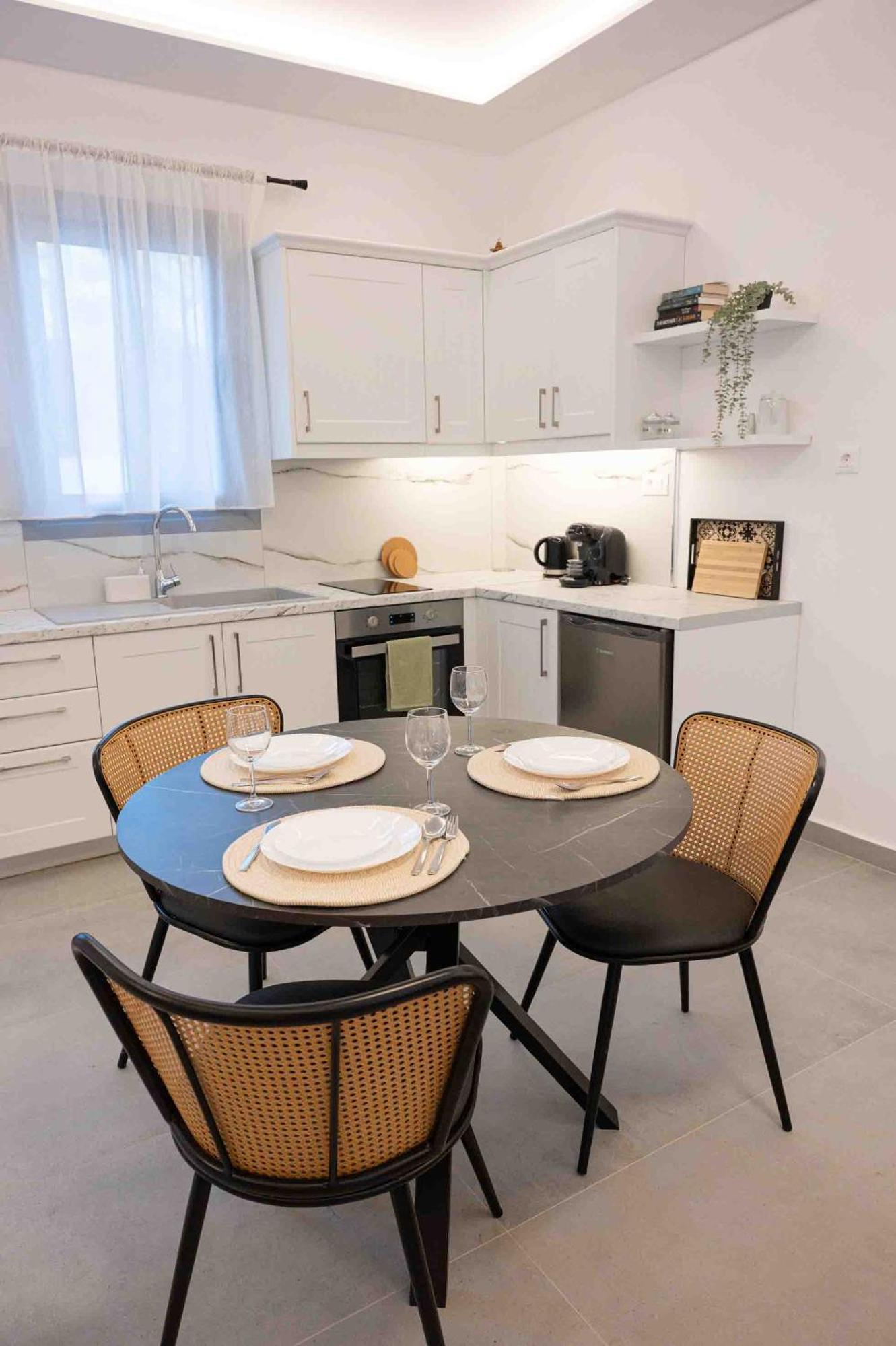 Sophie'S Apartments 3&4 Poros Town Esterno foto